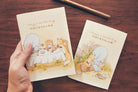 Find Peace in the Little Things A6 Notebook - Notebooks by wheniwasfour | 小时候, Singapore local artist online gift store