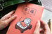 Blessed A5 Notebook - Notebooks by wheniwasfour | 小时候, Singapore local artist online gift store
