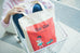 Gai Gai Tote Bag - Canvas Tote Bags by wheniwasfour | 小时候, Singapore local artist online gift store