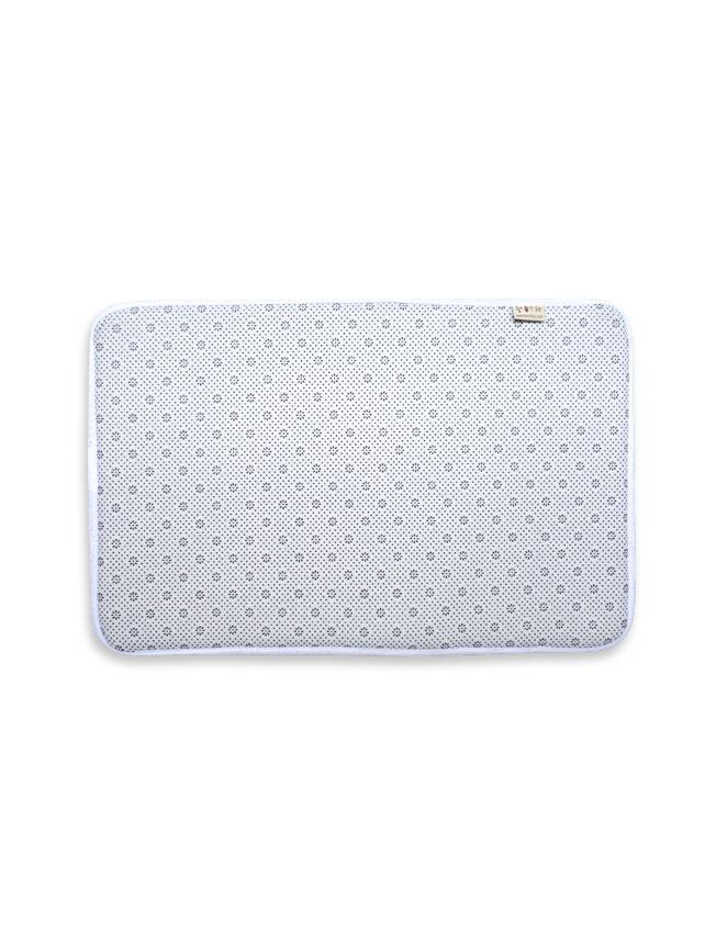 Slow Living Door Mat - Home by wheniwasfour | 小时候, Singapore local artist online gift store