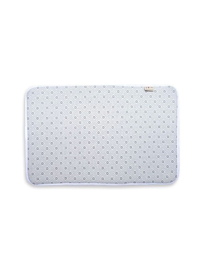 Ngh Ngh Door Mat - Home by wheniwasfour | 小时候, Singapore local artist online gift store