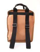 Jotter Book Kraft Backpack - backpack by wheniwasfour | 小时候, Singapore local artist online gift store