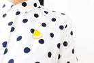 Fancy Gem Biscuit Enamel Pin - Accessories by wheniwasfour | 小时候, Singapore local artist online gift store