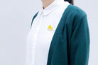 Fancy Gem Biscuit Enamel Pin - Accessories by wheniwasfour | 小时候, Singapore local artist online gift store