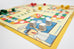 Zabalang Board Games (3 in 1) - Board Games by wheniwasfour | 小时候, Singapore local artist online gift store