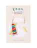 Bubble Balloon Dangling Earrings - Accessories by wheniwasfour | 小时候, Singapore local artist online gift store