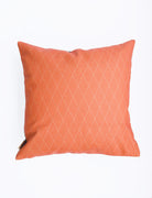 Chinese Checkers Cushion Cover (Back)
