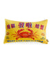 Chilli Crab Cushion Cover - cushion cover by wheniwasfour | 小时候, Singapore local artist online gift store