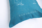 Wheniwasfour Cushion Covers - Good Citizen