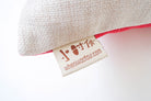 Mixed Vegetable Rice Cushion Cover - cushion cover by wheniwasfour | 小时候, Singapore local artist online gift store