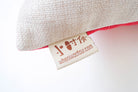 Wheniwasfour Cushion Covers - Baby Talk