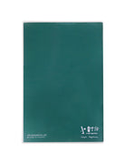 Perseverance A5 Notebook - Notebooks by wheniwasfour | 小时候, Singapore local artist online gift store