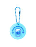 Drink More Water Keychain Charm - Accessories by wheniwasfour | 小时候, Singapore local artist online gift store