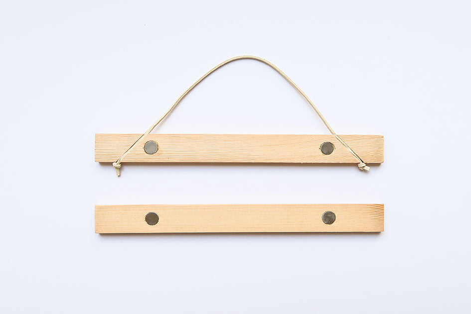 Small Things Done Well | Motivational Banner - Home by wheniwasfour | 小时候, Singapore local artist online gift store