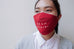 No Children Yet Adult Mask - Mask by wheniwasfour | 小时候, Singapore local artist online gift store