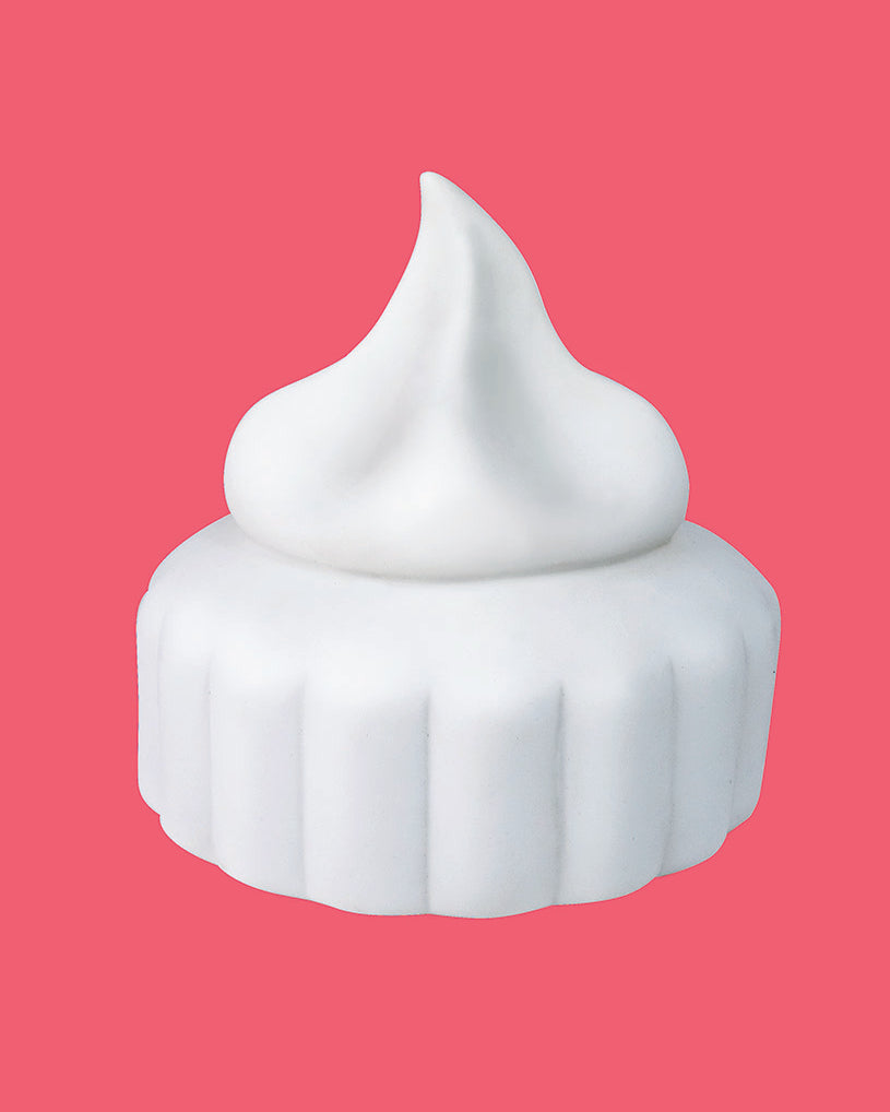 Fancy Gem Biscuit Vinyl Toy - Vinyl Toy by wheniwasfour | 小时候, Singapore local artist online gift store