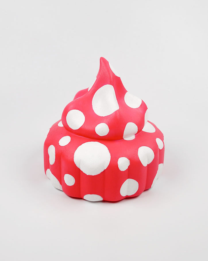 Fancy Gem Biscuit Vinyl Toy - Vinyl Toy by wheniwasfour | 小时候, Singapore local artist online gift store