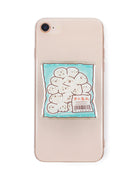 Fishbo Pack Pop Socket - Phone grip by wheniwasfour | 小时候, Singapore local artist online gift store