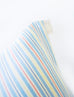Colourful Stripes Five Stone Plushie
