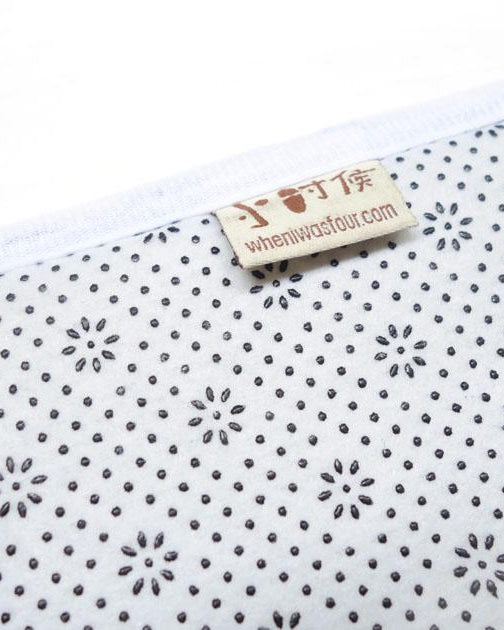 Peace Door Mat - Home by wheniwasfour | 小时候, Singapore local artist online gift store