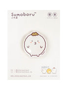 Sumoboru Hotpot Totebag + 2 Pins - Canvas Tote Bags by wheniwasfour | 小时候, Singapore local artist online gift store