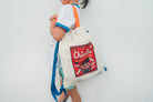 Chio Bu Kids Backpack - Backpack by wheniwasfour | 小时候, Singapore local artist online gift store