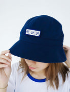 Keep cool wearing this blue good citizen fisherman hat