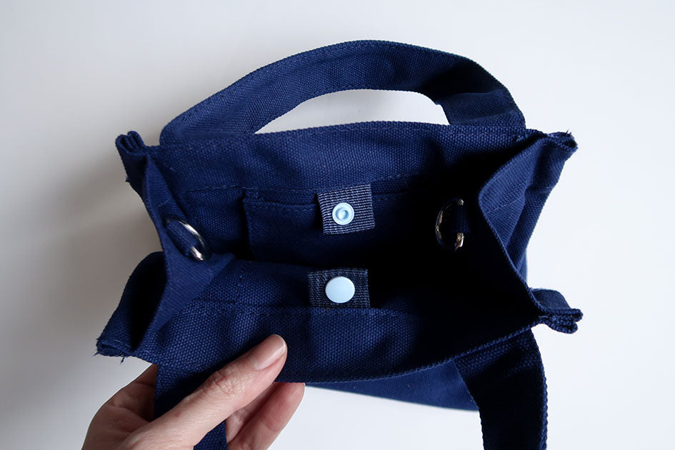 Good Citizen Sling Bag - Canvas Tote Bags by wheniwasfour | 小时候, Singapore local artist online gift store