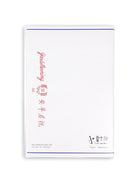 Good Morning Towel A5 Notebook - Notebooks by wheniwasfour | 小时候, Singapore local artist online gift store