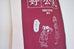 Good Citizen (maroon) Totebag - Canvas Tote Bags by wheniwasfour | 小时候, Singapore local artist online gift store