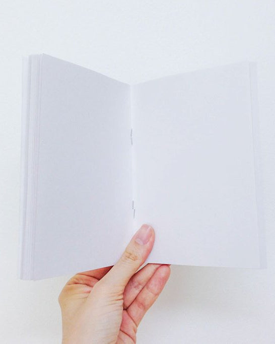 Faith 信心 A6 Notebook - Notebooks by wheniwasfour | 小时候, Singapore local artist online gift store