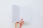 Faith 信心 A6 Notebook - Notebooks by wheniwasfour | 小时候, Singapore local artist online gift store