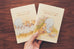 Find Peace in the Little Things A6 Notebook - Notebooks by wheniwasfour | 小时候, Singapore local artist online gift store