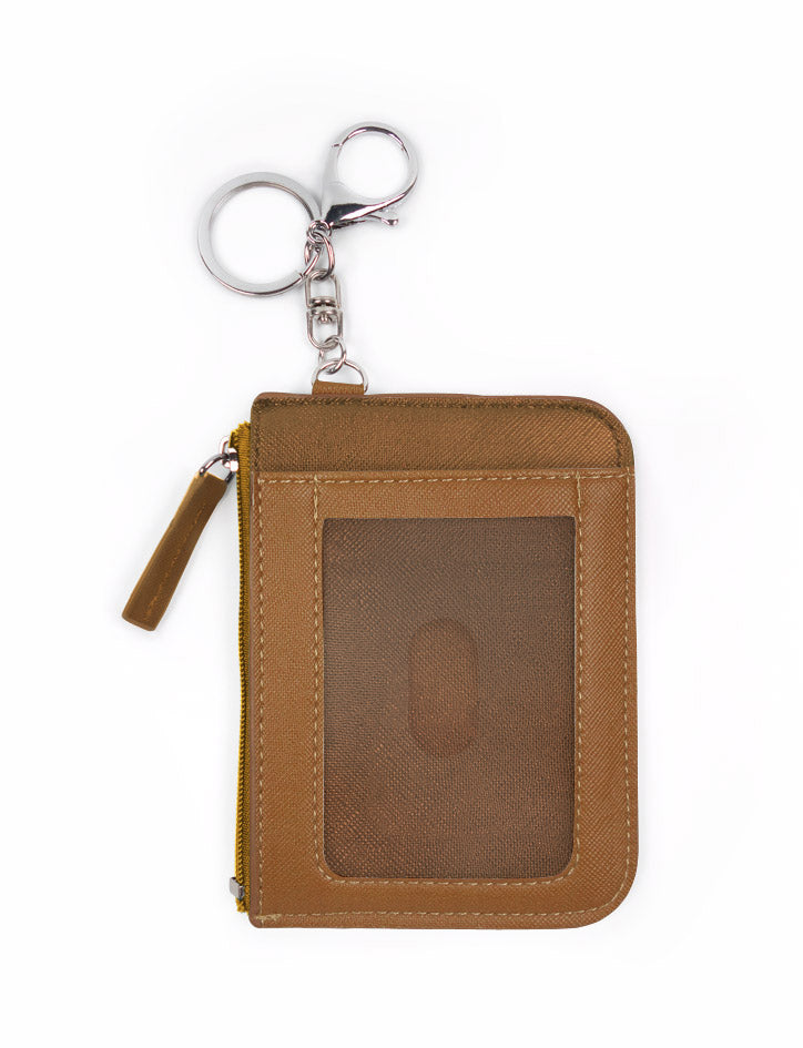 Jotter Book Coin Pouch & Card Holder - Pouch by wheniwasfour | 小时候, Singapore local artist online gift store