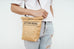 Jotter Book Sling Bag - Sling Bag by wheniwasfour | 小时候, Singapore local artist online gift store