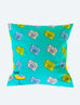 Kan Cheong Uncle Cushion Cover (Back)