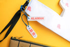 Alamak Keychain Charm - Accessories by wheniwasfour | 小时候, Singapore local artist online gift store