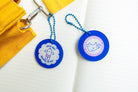 Void Deck Meow Keychain Charm - Accessories by wheniwasfour | 小时候, Singapore local artist online gift store