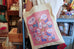 Lah-ma Singlish Tote Bag - Canvas Tote Bags by wheniwasfour | 小时候, Singapore local artist online gift store
