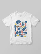 Singlish "Lor" T-Shirt