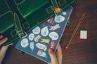 Lor A5 Notebook - Notebooks by wheniwasfour | 小时候, Singapore local artist online gift store