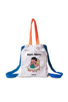 Mam Mam Kids Backpack - Backpack by wheniwasfour | 小时候, Singapore local artist online gift store