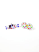 Singapore Mama Shop Earrings - Sweets