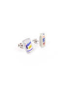 Singapore Mama Shop Earrings - Condensed & Fresh Milk