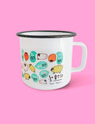 Meh Singlish Mug - Home by wheniwasfour | 小时候, Singapore local artist online gift store