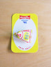 Nostalgic Milk Packet Badges