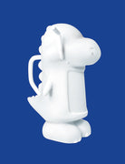 Milo Dino Vinyl Toy - Vinyl Toy by wheniwasfour | 小时候, Singapore local artist online gift store