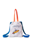 All Things Are Possible Kids Backpack - Backpack by wheniwasfour | 小时候, Singapore local artist online gift store