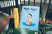 Ngh Ngh A6 Notebook - Notebooks by wheniwasfour | 小时候, Singapore local artist online gift store