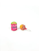 Singapore Mama Shop Earrings - Old-School Snacks